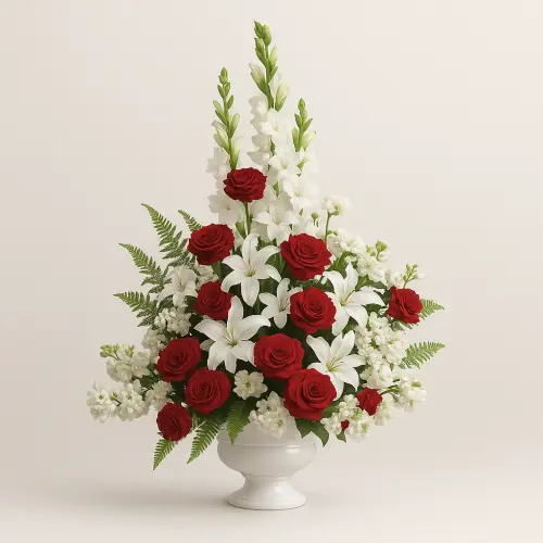 Bunga Meja pasirsedang